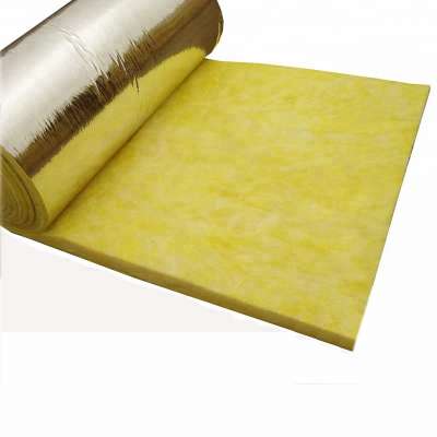 Hot sale soundproof acoustic glass wool board insulation