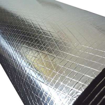 Good Quality Car Sound Deadening rubber foam sheet