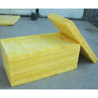 fibreglass wool insulation for building materials