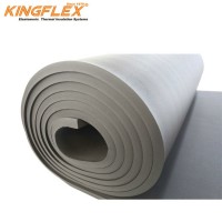 Best Choice for Industrial Insulator Silica Aerogel Thermal Insulation Blanket JN450