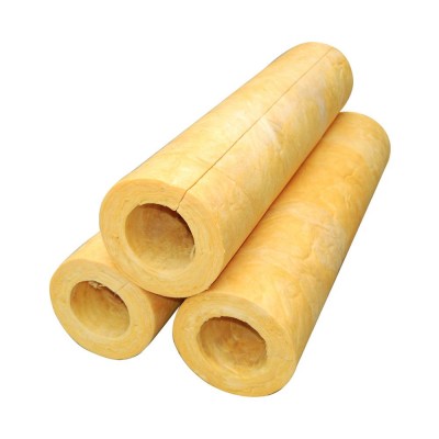 Roof Heat Insulation Materials Glass Wool Fibre Glass Blanket Insulation For Hvac And Refrigation